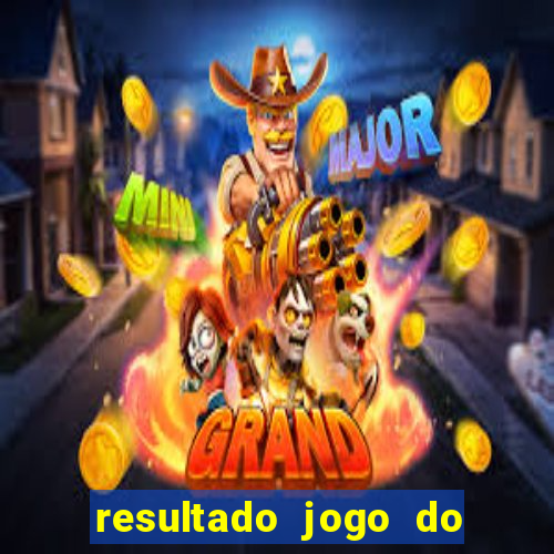 resultado jogo do bicho sertanejo